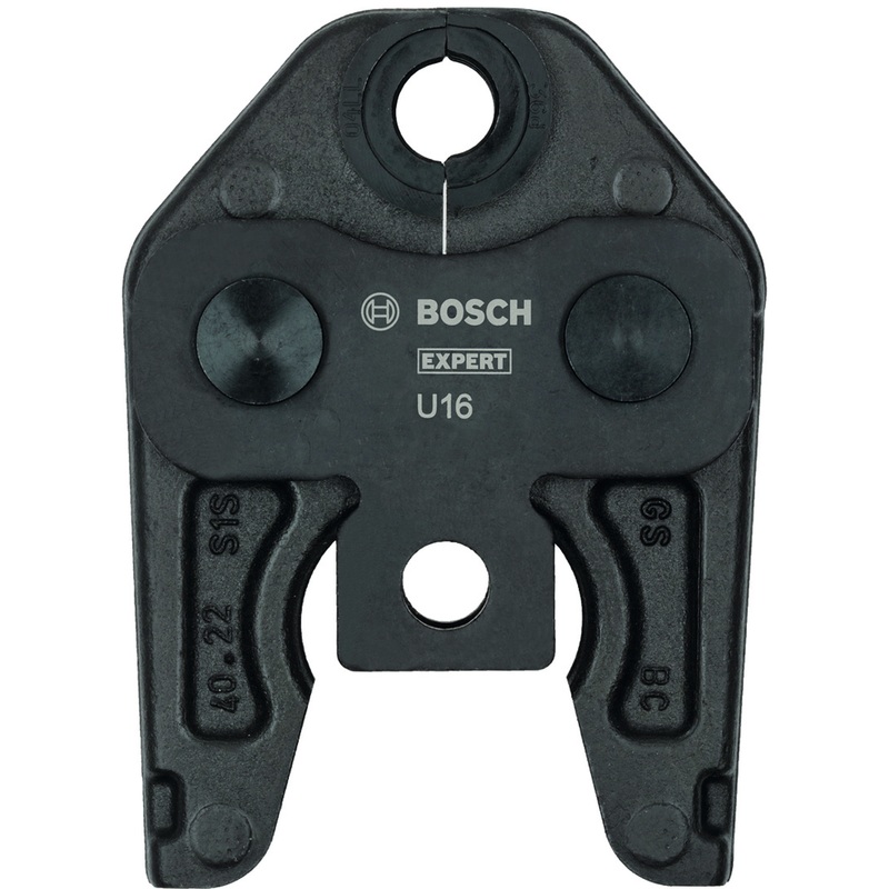 Bosch EXPERT Press Jaw Std. U16 2608570189