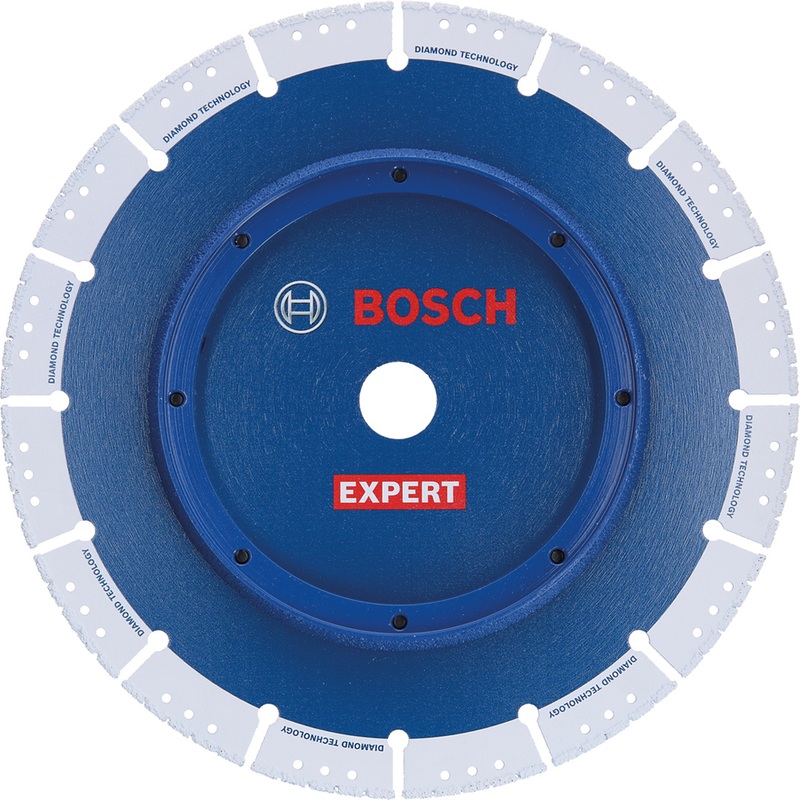 Bosch EXPERT Diamond Pipe Cut Wheel 2608901392