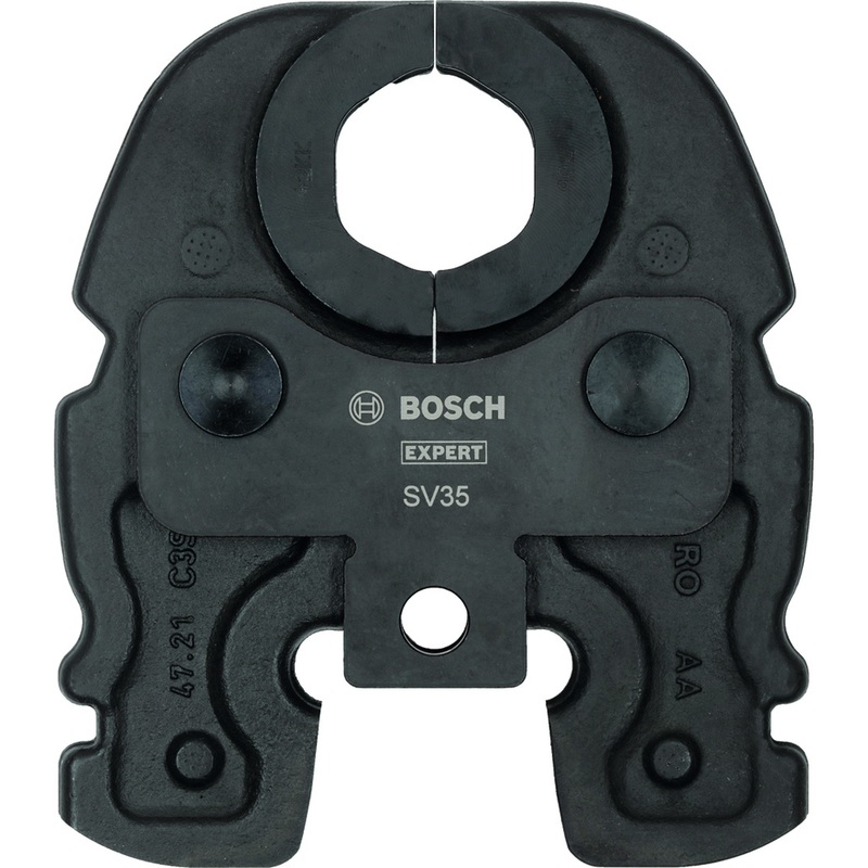 Bosch EXPERT Press Jaw Compact SV35 2608570171
