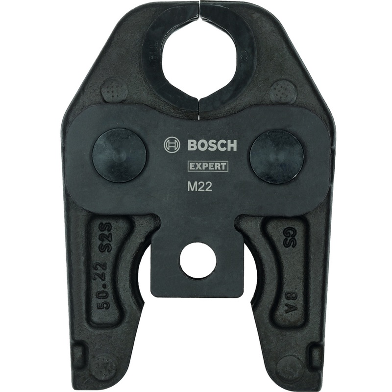 Bosch EXPERT Press Jaw Std. M22 2608570147