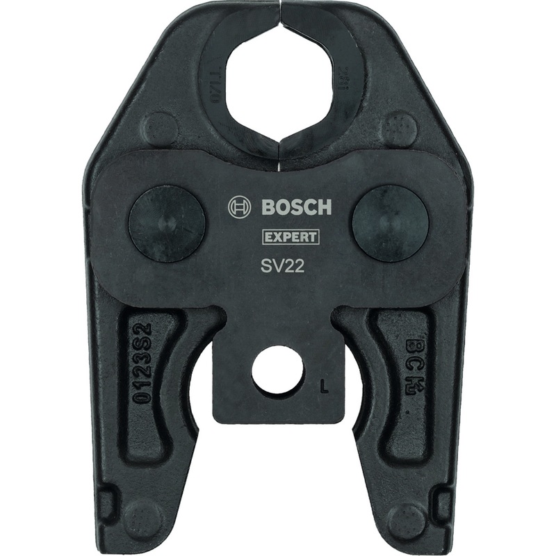 Bosch EXPERT Press Jaw Std. SV22 2608570161