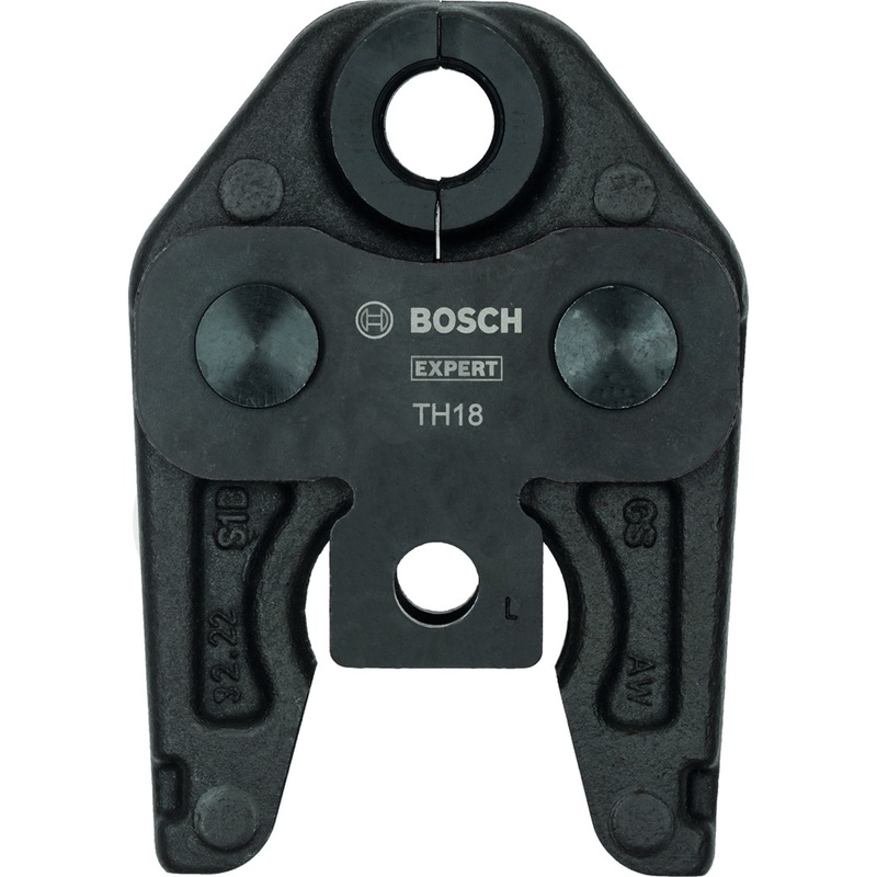 Bosch EXPERT Press Jaw Std. TH18 2608570174