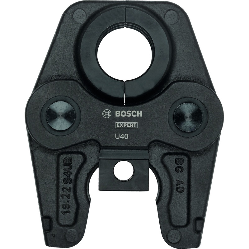 Bosch EXPERT Press Jaw Std. U40 2608570194