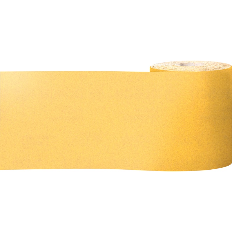 Bosch EXPERT C470 Sandpaper Roll for Handsanding 93mm 5 m G 240 2608900907