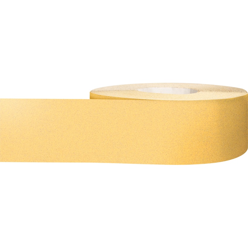 Bosch EXPERT C470 Sandpaper Roll for Handsanding 93mmx50 m G 120 2608900972