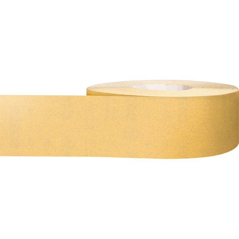 Bosch EXPERT C470 Sandpaper Roll for Handsanding 93mmx50 m G 180 2608900973