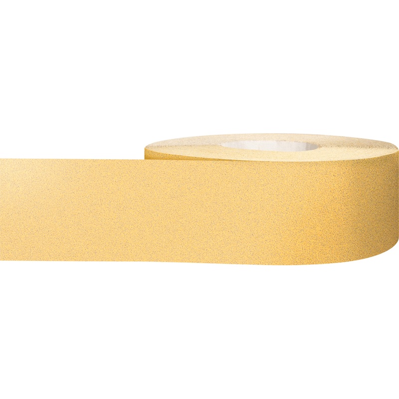 Bosch EXPERT C470 Sandpaper Roll for Handsanding 93mmx50 m G 60 2608900969