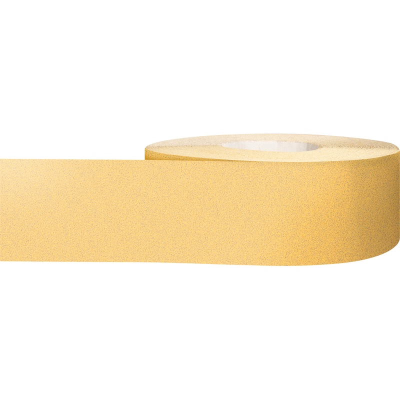 Bosch EXPERT C470 Sandpaper Roll for Handsanding 93mmx50 m G 80 2608900970