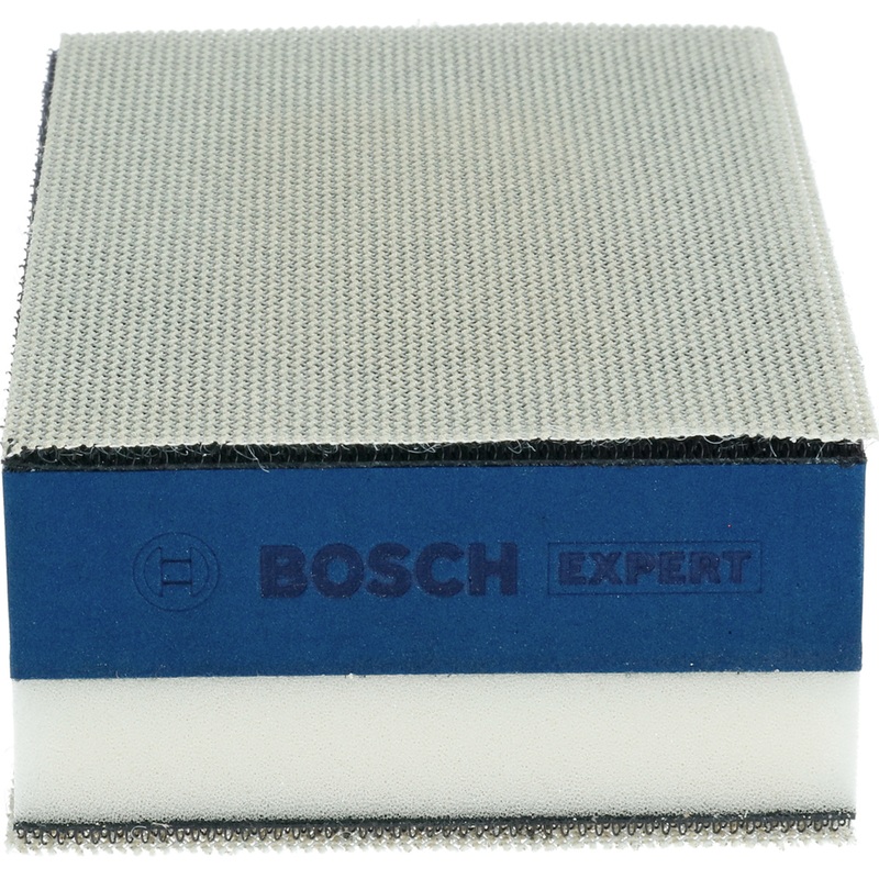 Bosch EXPERT Density Block 80x133mm 2608901635