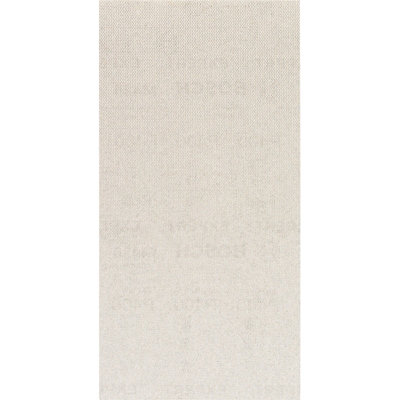 Bosch EXPERT M480 Sanding Net 115x107mm G 80 50-pc 2608901627