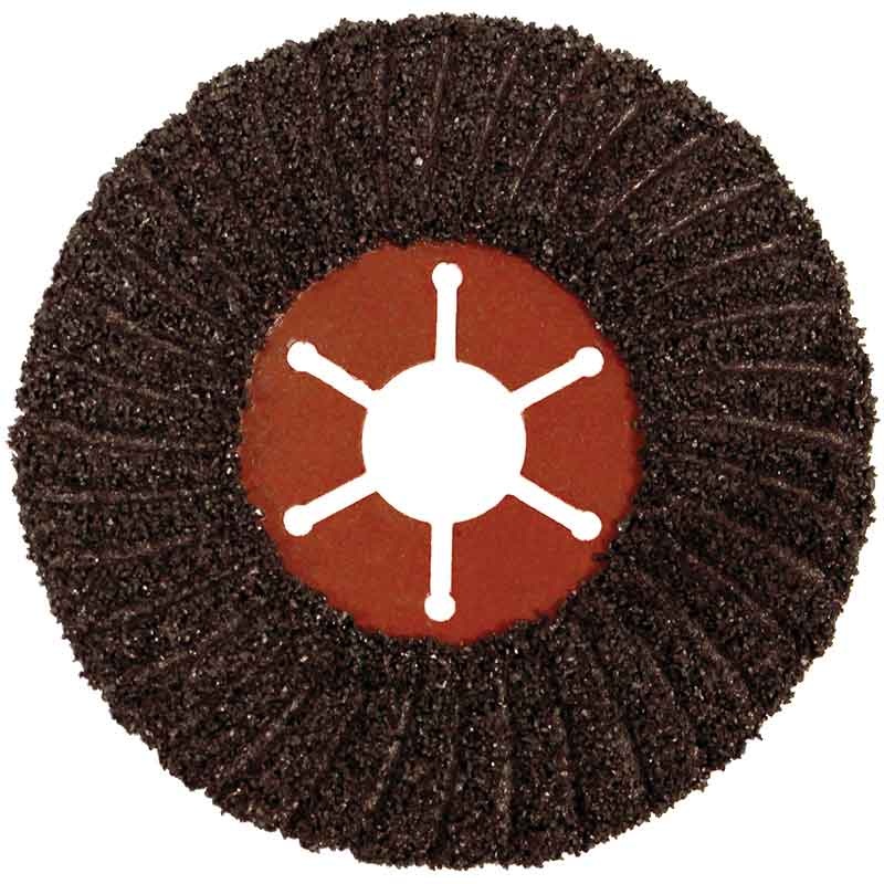 Abracs ABSF115024C Semi-Flex Disc 115MM 24G ABR-ABSF115024C