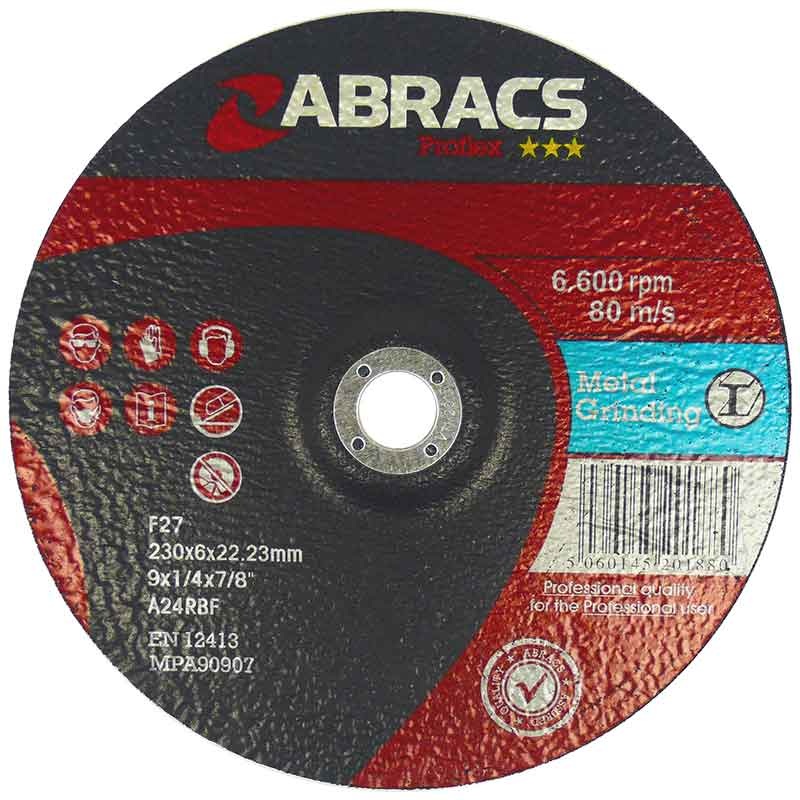 Abracs PF17830DM Proflex 178x3x22MM DPC ABR-PF17830DM
