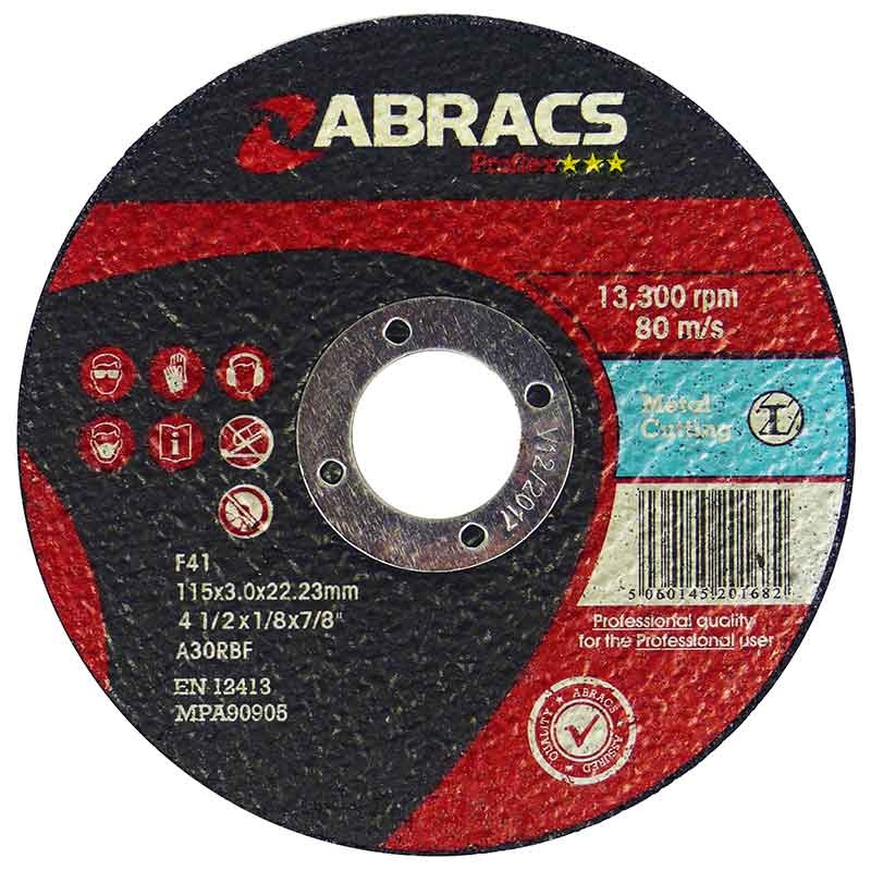 Abracs PF17830FS Proflex 178x3x22MM FLA ABR-PF17830FS