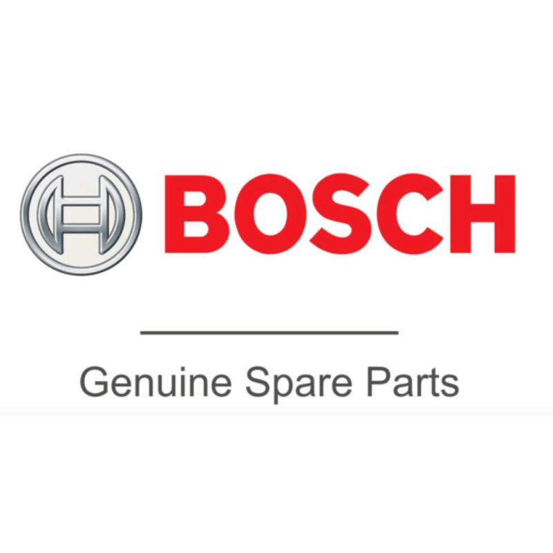Bosch 1/4 Collet and Nut GKF 12 1600A00H85