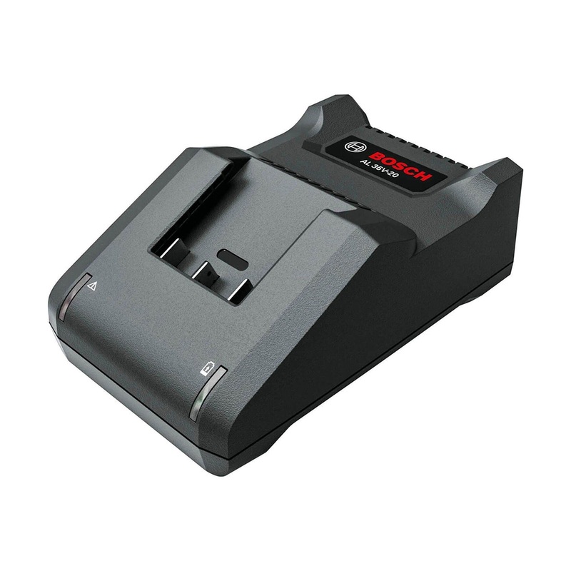 Bosch AL 36V-20 2.0Ah Battery Charger 2607226275