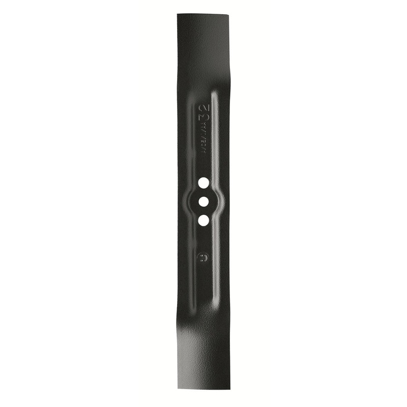 Bosch DIY Replacement Lawnmower Blade 32 cm for CityMower F016800626