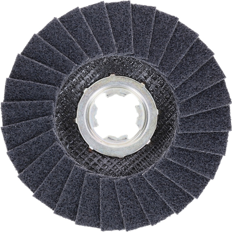 Bosch EXPERT N475 SCM X-LOCK Disc 125mm coarse 2608901473