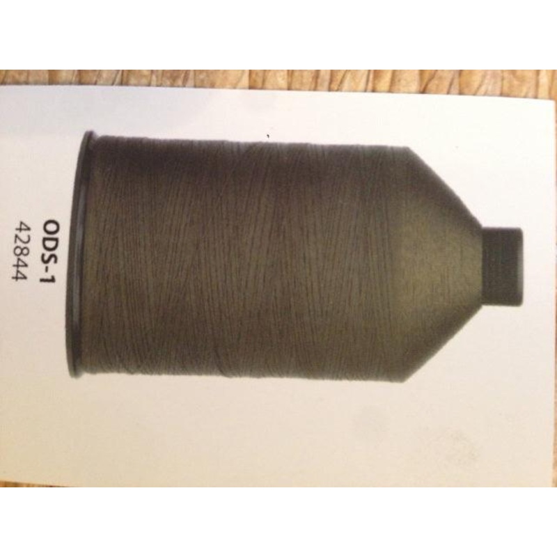 Artex #69 Nylon Bonded Upholstery Sewing Thread-ODS