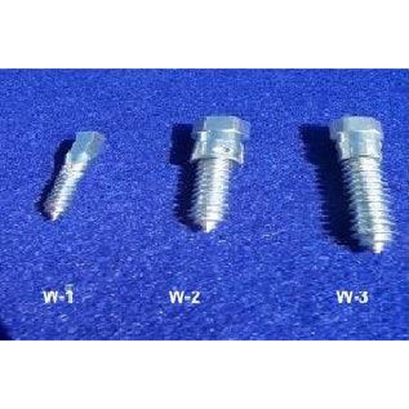 Woodscrew Tip # 3