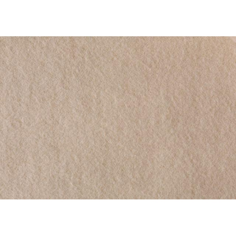 54 Hanes Classic Napped – Khaki (70 yards)