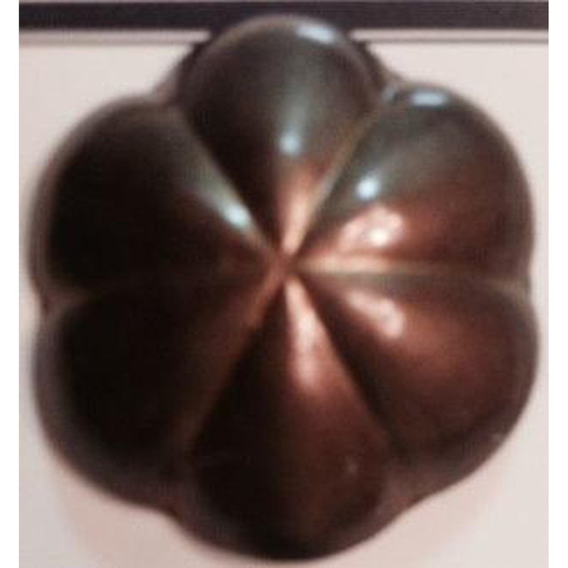 Artex Rosebud Grande Upholstery Nails – 500 Per Box