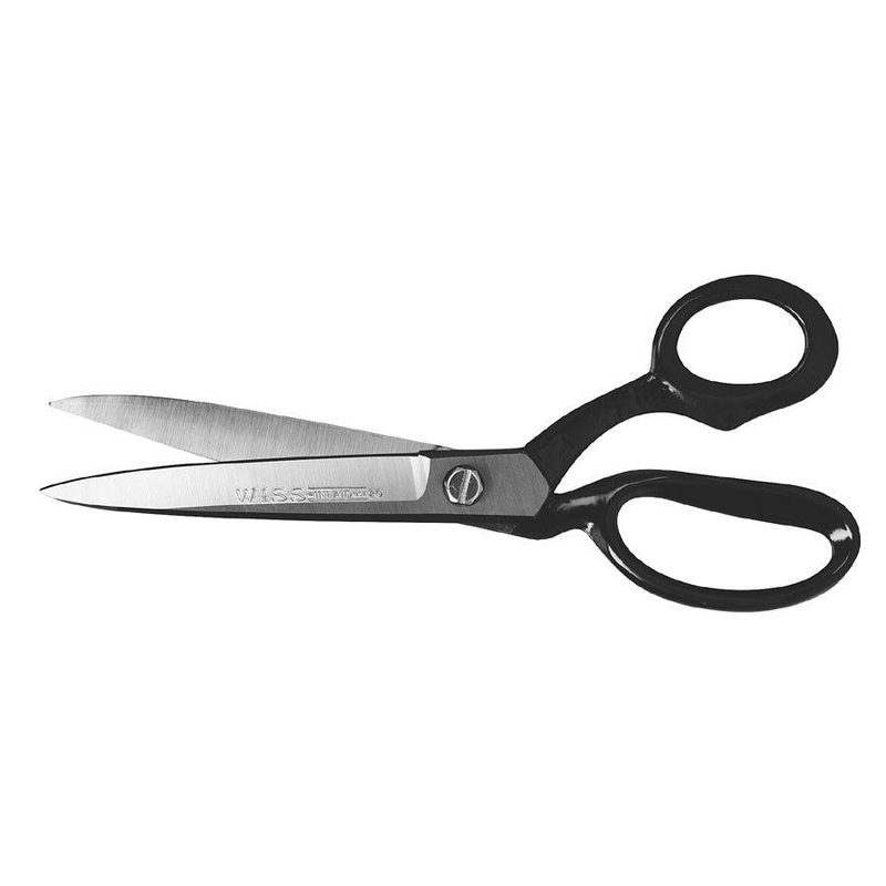 Wiss Bent Trimmer Shears 12-1/2 – W22N