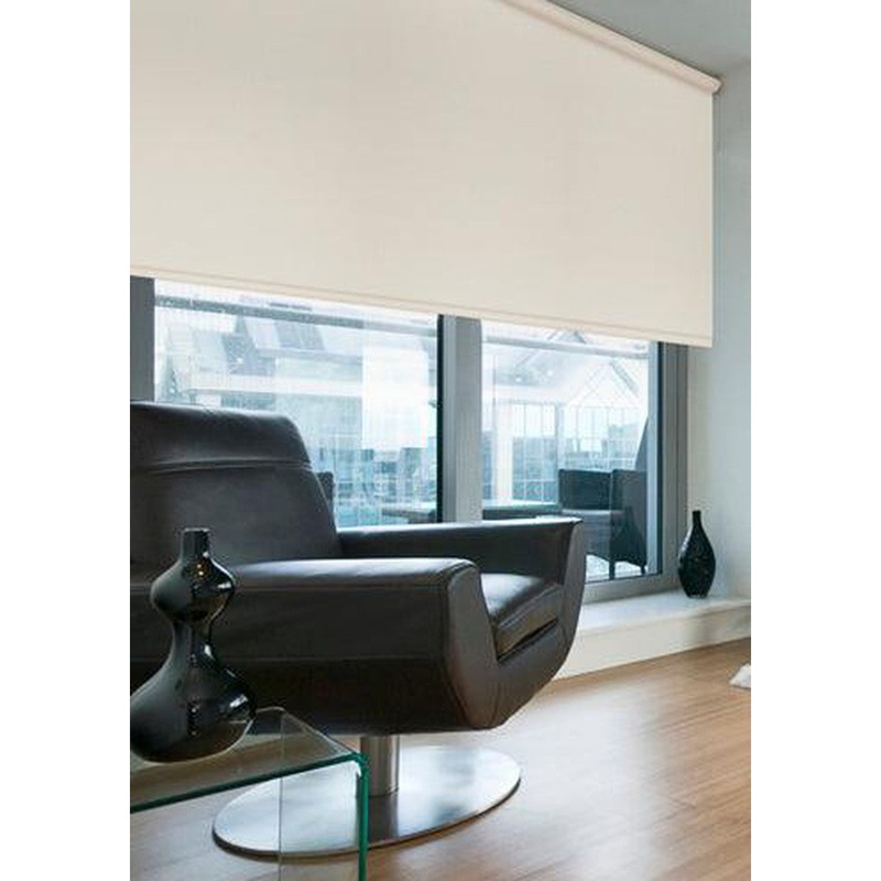 10-36 (Width) Sierrasol Blackout Shades Tempe