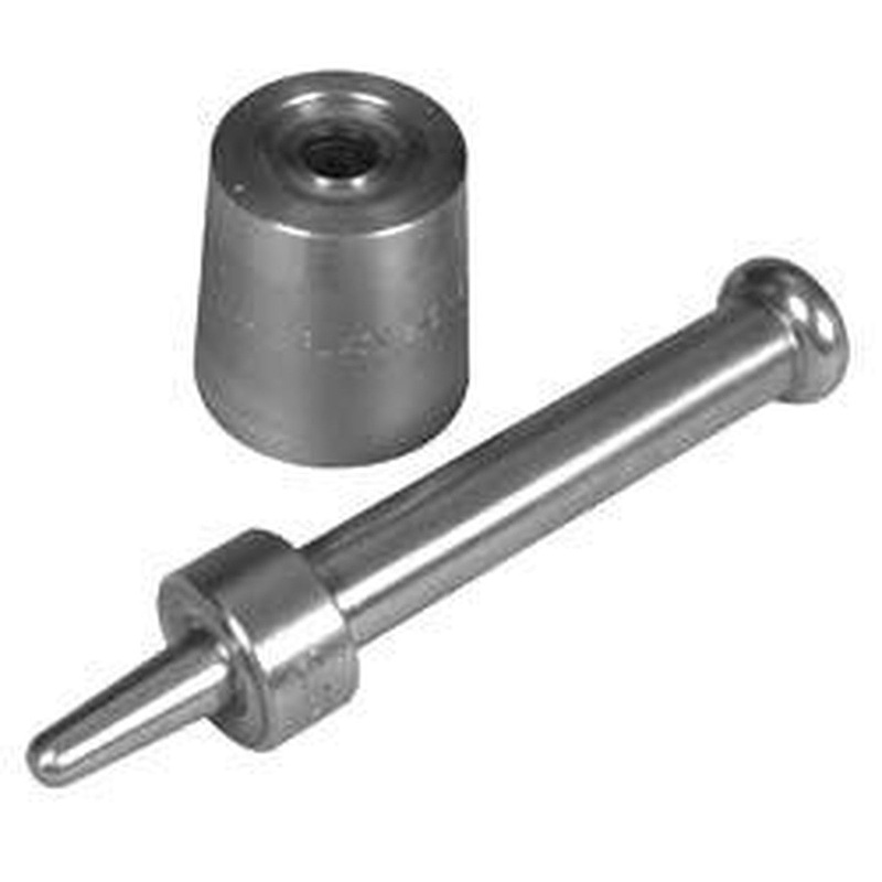 #2 Stainless Steel Grommet Inserting Die 3/8