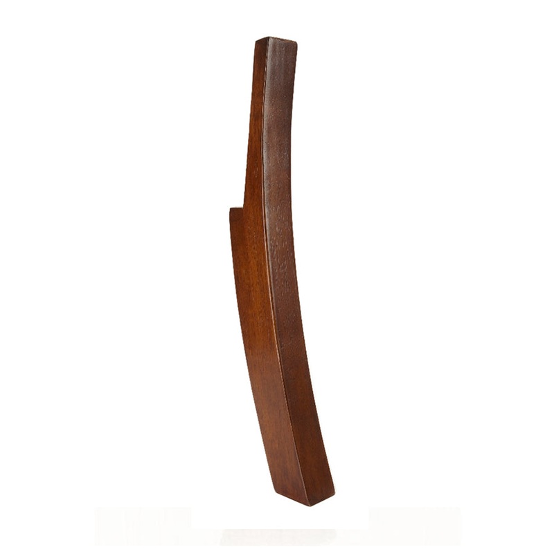 Back Leg Walnut 15.5 x 2.75 20/case