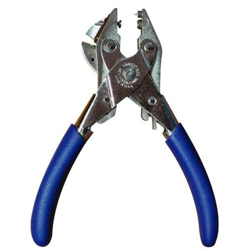 #10 Ball Chain Combination Pliers with Cutting Tool