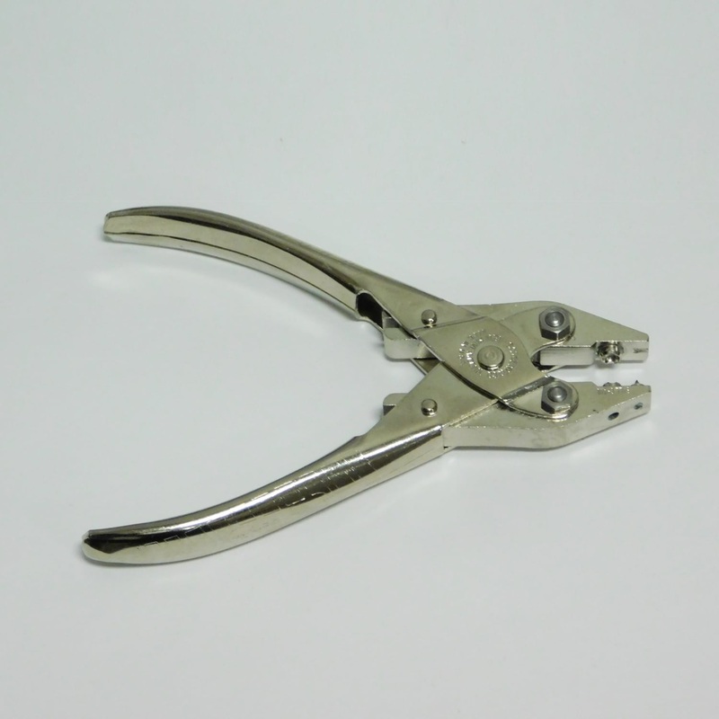 #10 Ball Chain Tool Deluxe