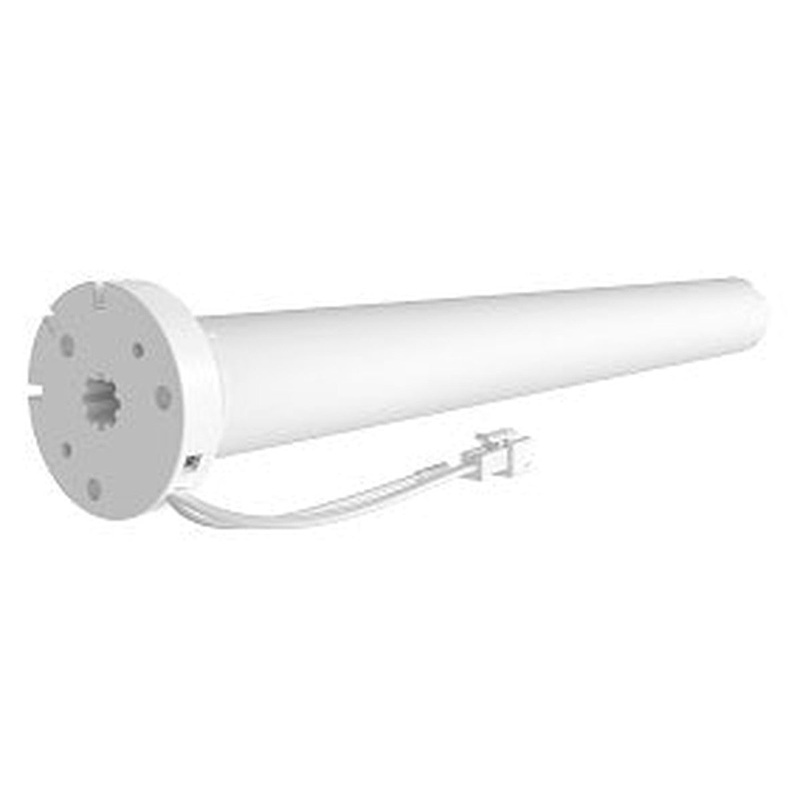 Assembled Somfy Headboard With Motor