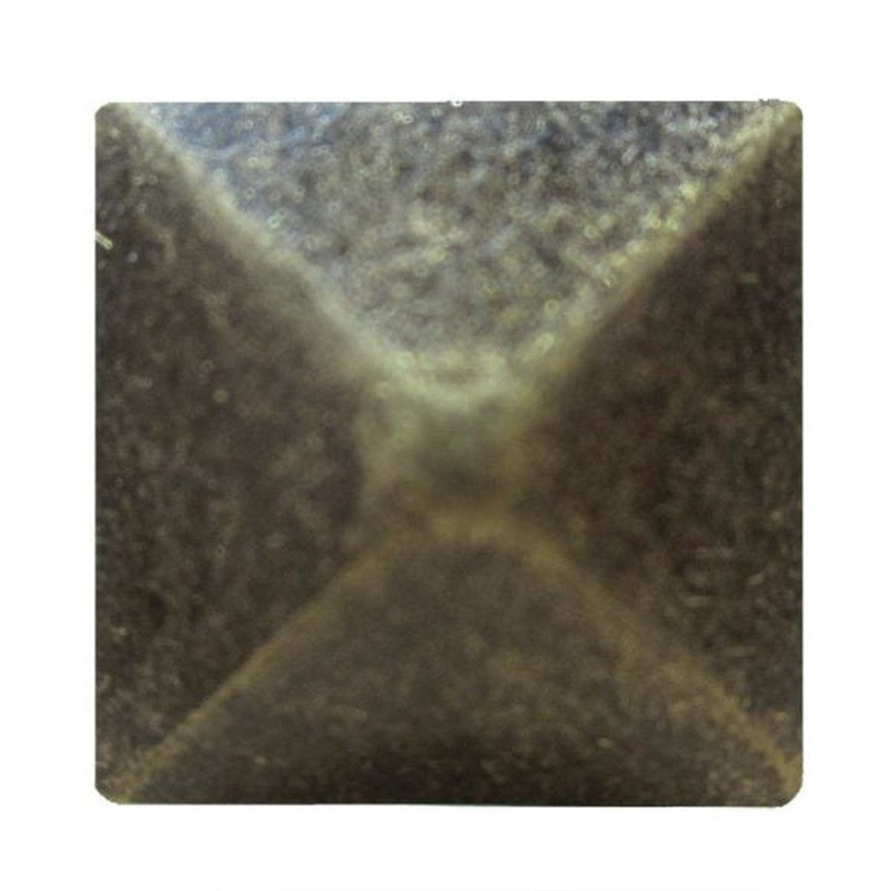 Vintage #80 Square Nail 200/BX Head Size: 7/16 Nail Length:1/2