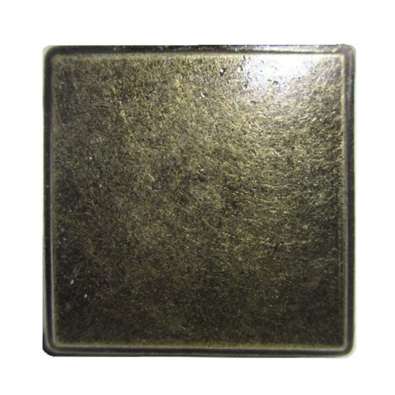 Vintage #80 Square Nail 8/Box Head Size: 1.1 Nail Length: 3/4