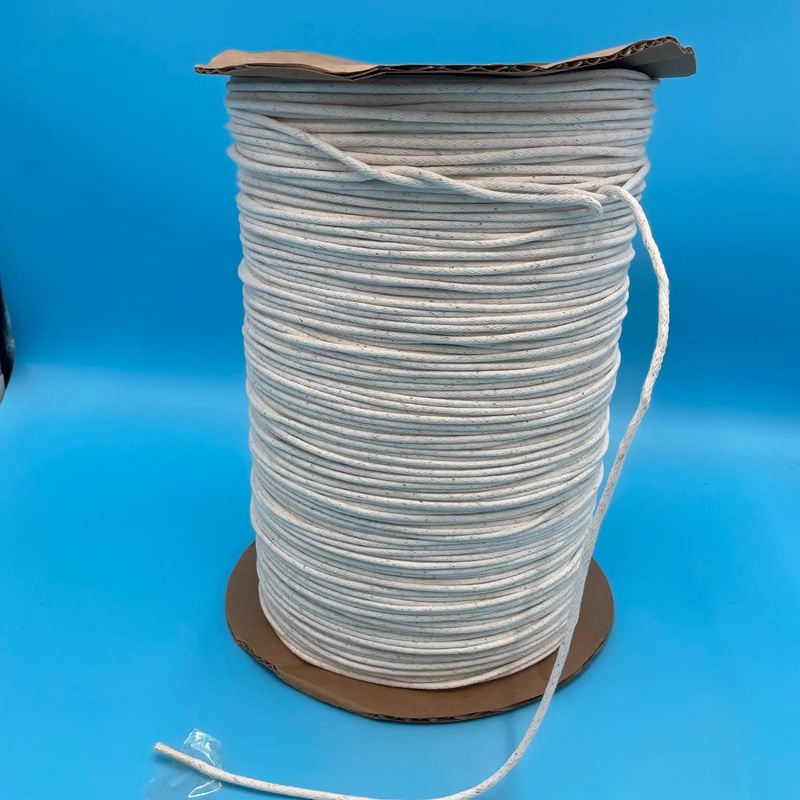 #0- 5/32 Conso Cotton Piping Cord – 1190 yards/roll