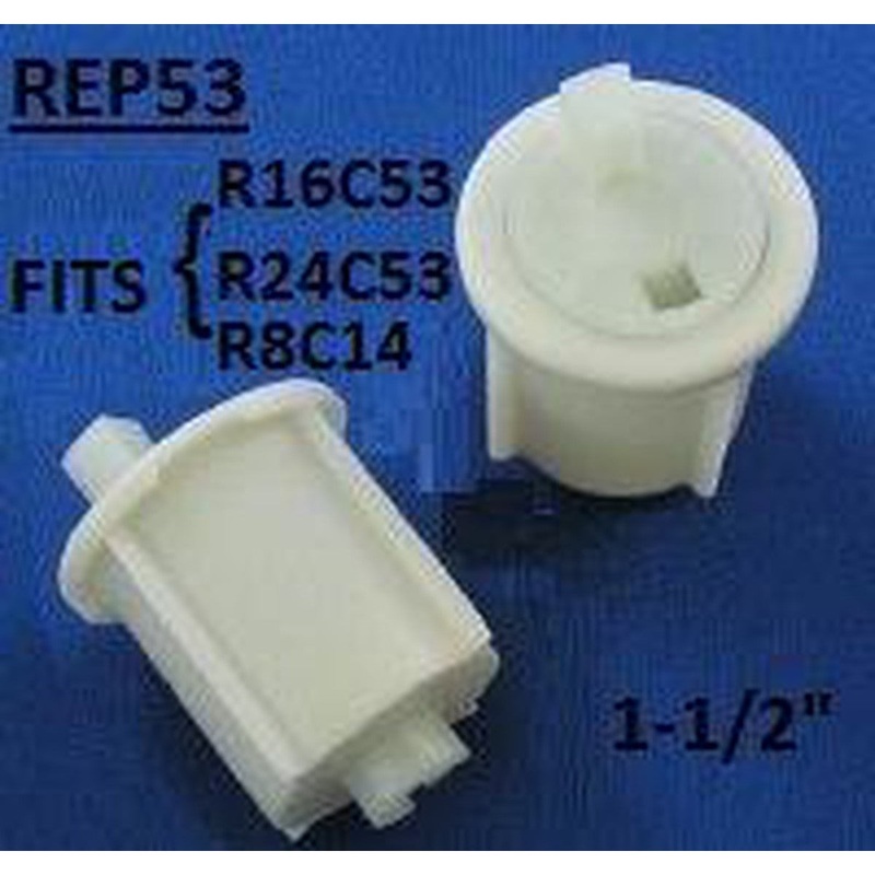 1-1/2 Rollease End Plug