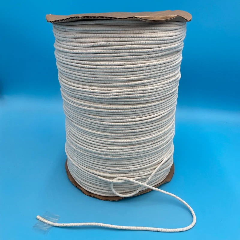 #1 – 6/32 Conso Cotton Piping Cord – 870 yards/roll