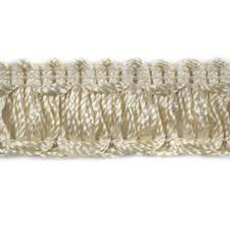 1 Rayon Loop Fringe 24yards/roll