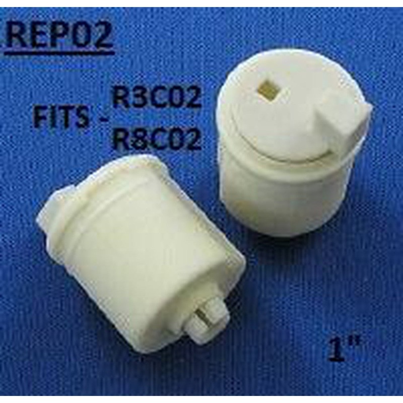 1 Rollease End Plug
