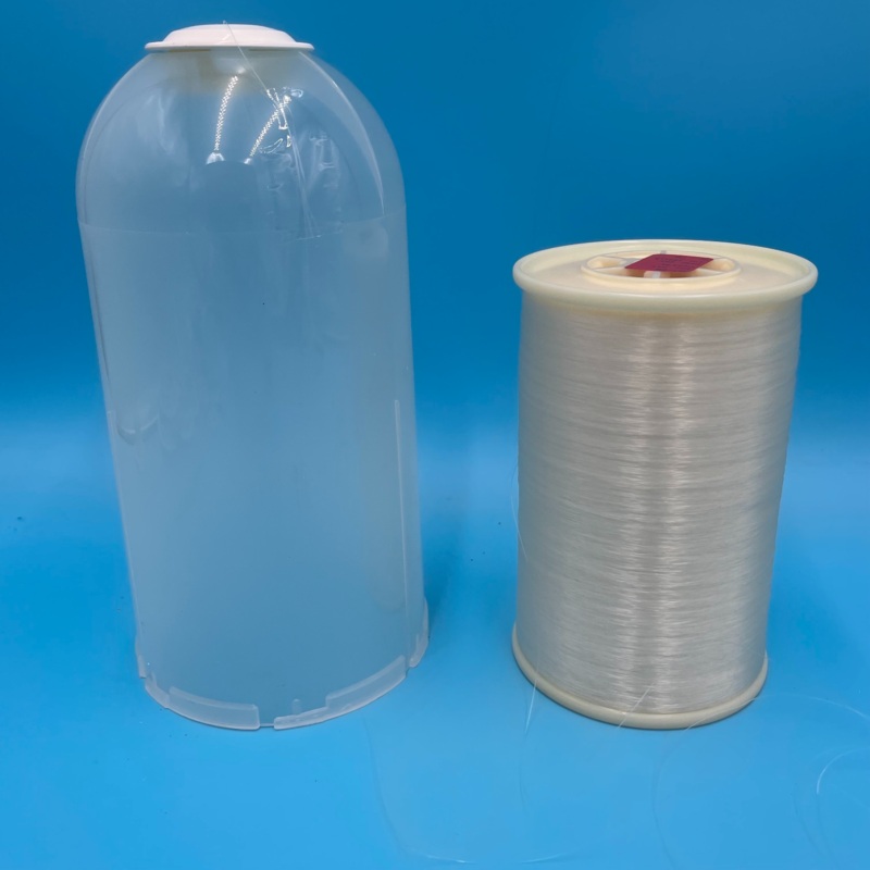 # 18 Monofilament Thread .006
