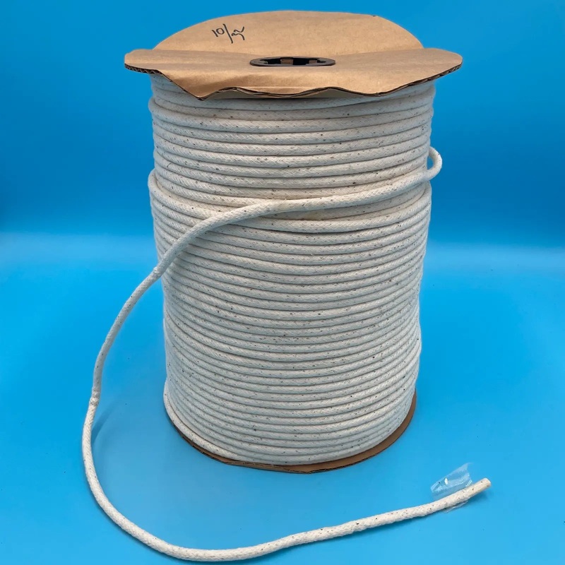 #3 – 10/32 Conso Cotton Piping Cord – 570 yards/roll