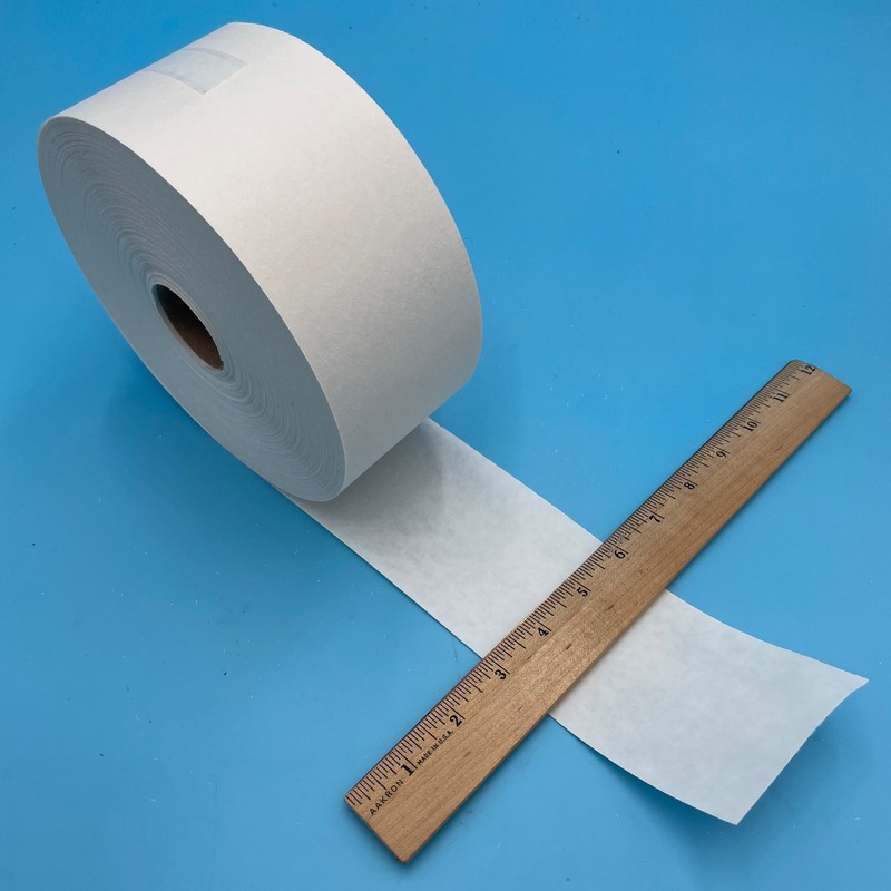 3 Hovotex – Iron on Non-Woven Buckram 100Yards/Roll