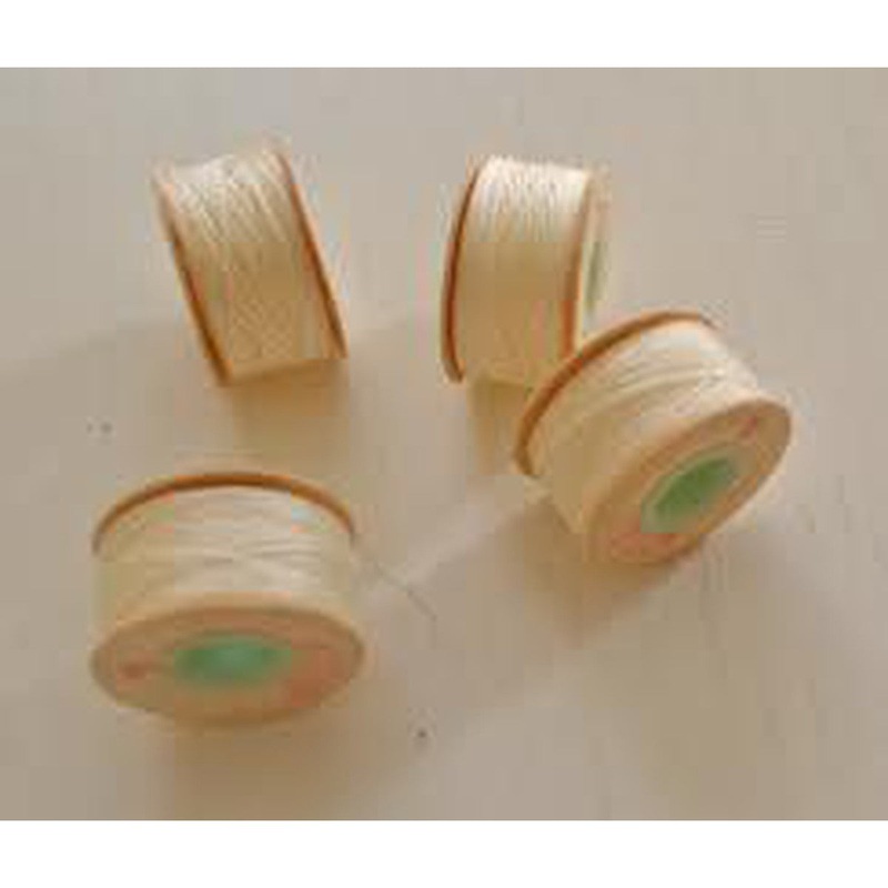 #33 G Bobbin 100/box