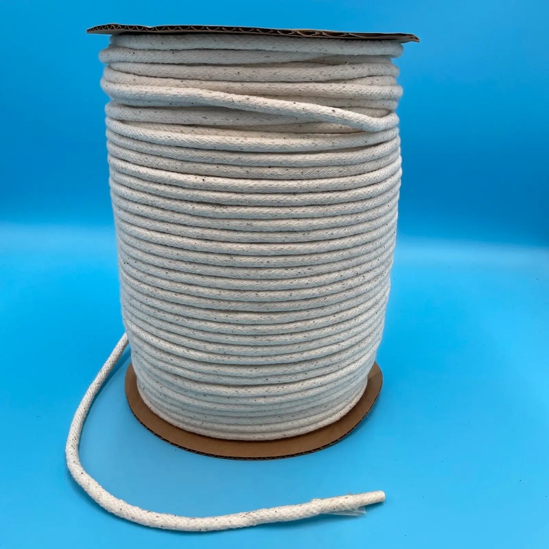 #4 – 12/32 Conso Cotton Piping Cord – 390 yards/roll