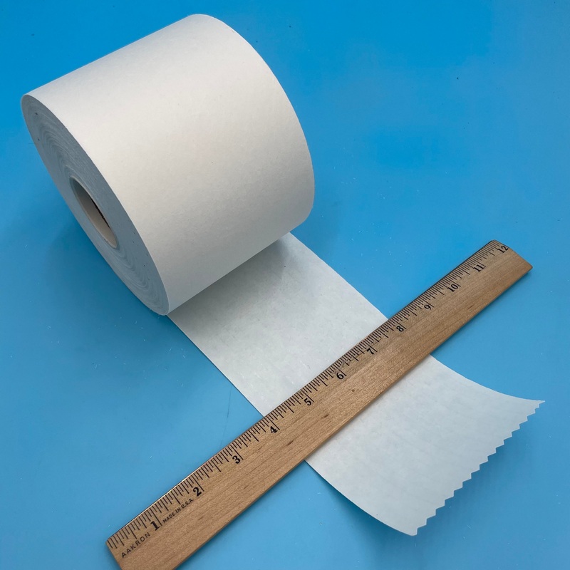 4 Hovotex – Iron on Non-Woven Buckram 100 Yards/Roll