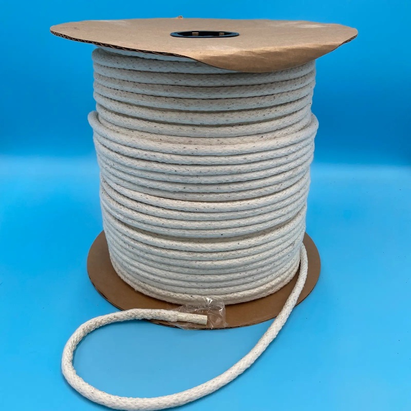 #5 – 16/32 Conso Cotton Piping Cord – 220 yards/roll