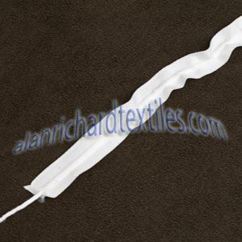 5/8 One Cord Shirring Tape – Natural