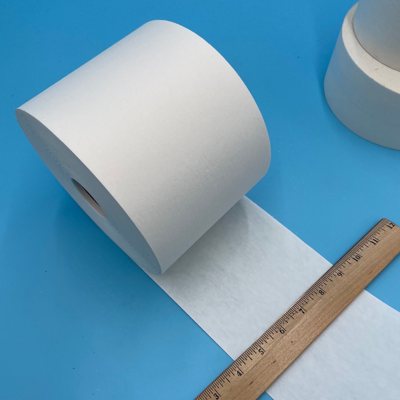 5 Hovotex – Iron on Non-Woven Buckram 100Yards/Roll