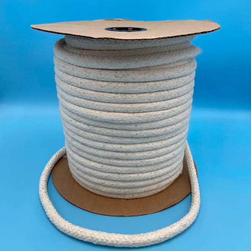 #6 – 24/32 Conso Cotton Piping Cord – 130 yards/roll