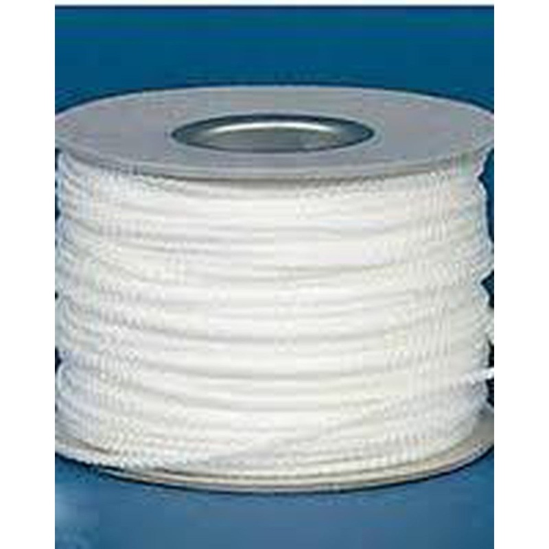 #3-1/4  2.6 Nylon Traverse Cord